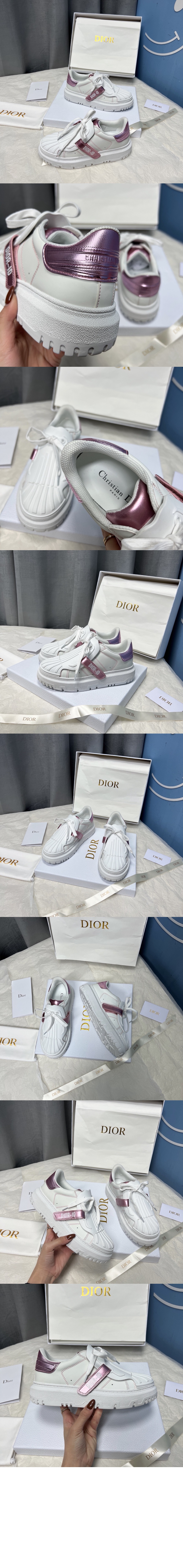 미러급레플리카사이트 | 명품레플리카 전문 쇼핑몰  | 퍼스트원 - D-아이디 스니커즈 KCK27 > 디올