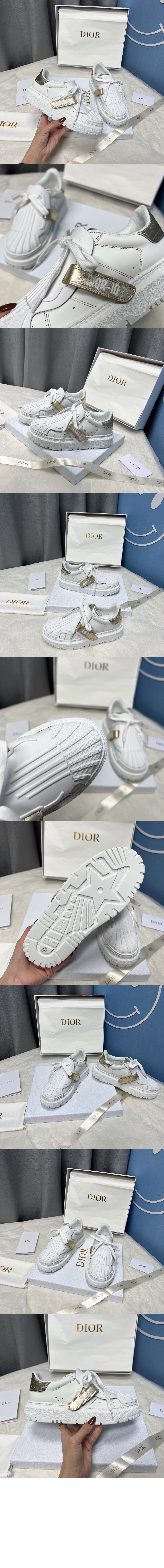 미러급레플리카사이트 | 명품레플리카 전문 쇼핑몰  | 퍼스트원 - D-아이디 스니커즈 KCK27 > 디올