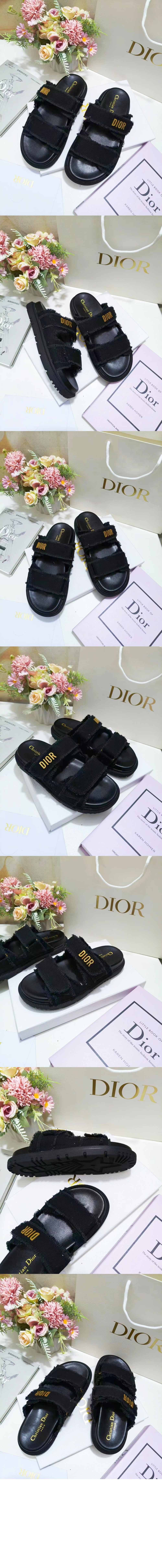 미러급레플리카사이트 | 명품레플리카 전문 쇼핑몰  | 퍼스트원 - Dioract 뮬 KCO00 > 디올