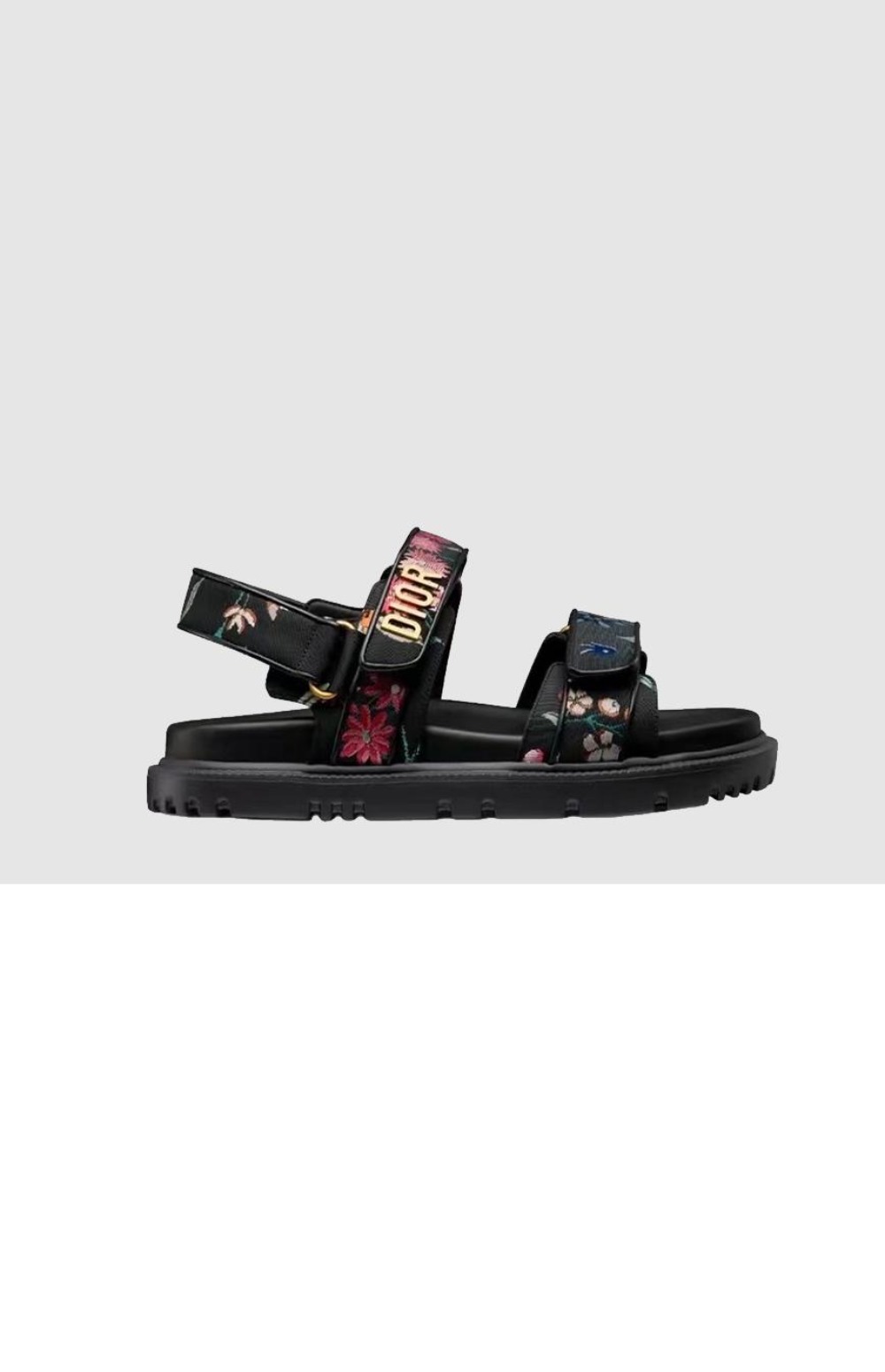 미러급레플리카사이트 | 명품레플리카 전문 쇼핑몰  | 퍼스트원 - Dioract 샌들 KCQ54 > 디올