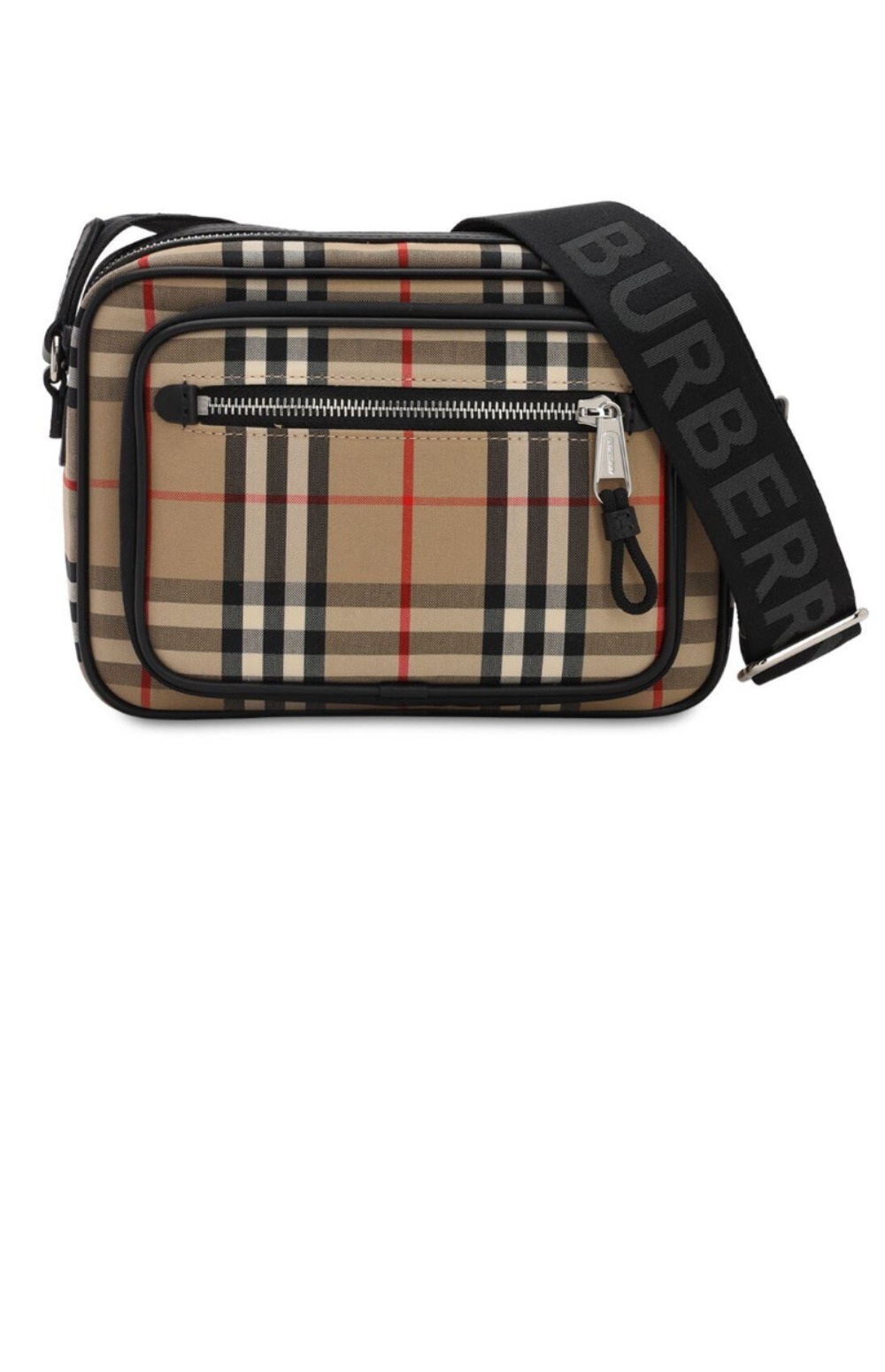 미러급레플리카사이트 | 명품레플리카 전문 쇼핑몰  | 퍼스트원 - 빈티지 체크 크로스백 80101521 > 버버리