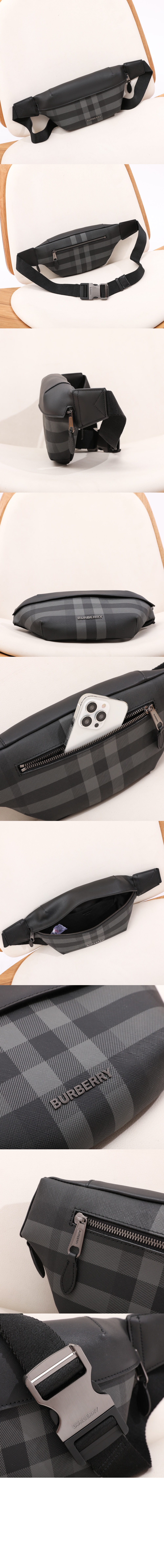 미러급레플리카사이트 | 명품레플리카 전문 쇼핑몰  | 퍼스트원 - 체크 쏘니 범백 80528741 > 버버리