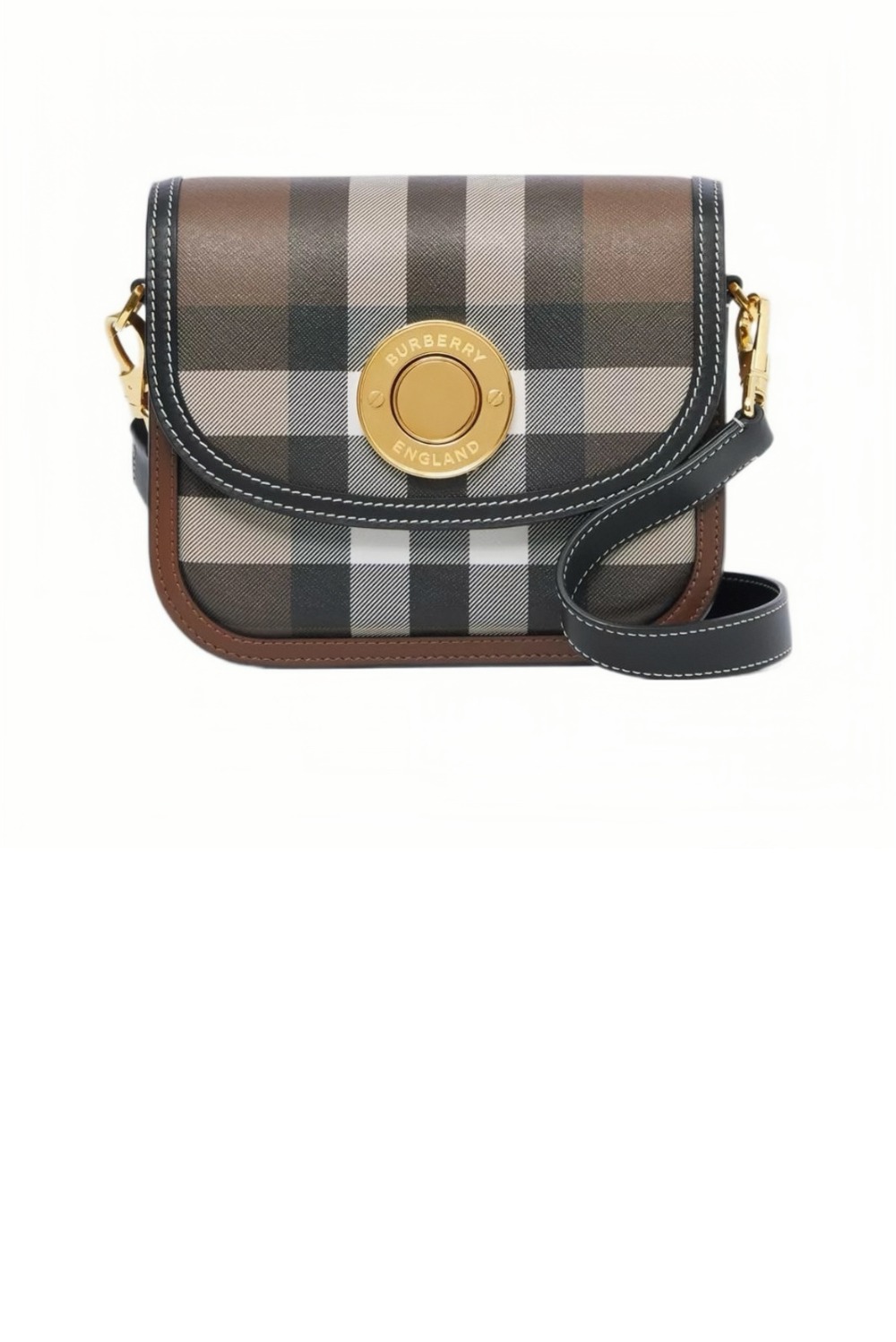 미러급레플리카사이트 | 명품레플리카 전문 쇼핑몰  | 퍼스트원 - 체크 엘리자베스백 스몰 80557811 > 버버리