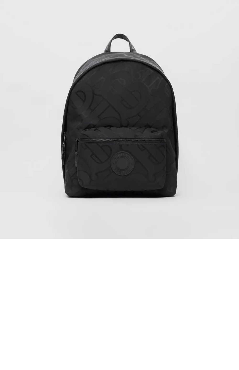 미러급레플리카사이트 | 명품레플리카 전문 쇼핑몰  | 퍼스트원 - 프린트 백팩 80307141 > 버버리