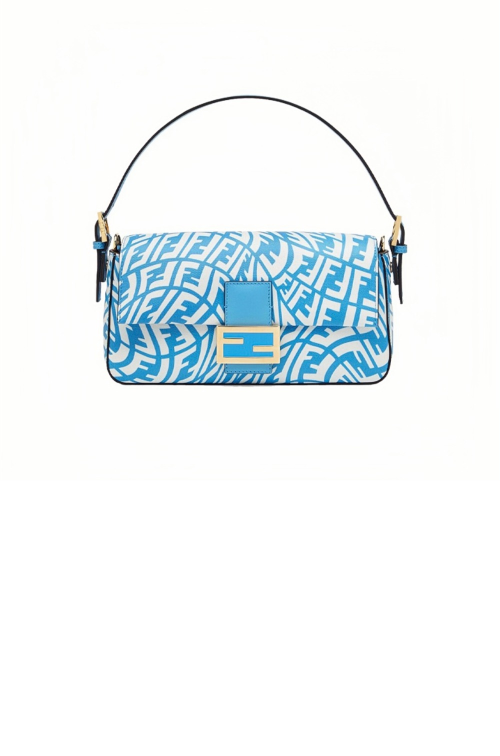 미러급레플리카사이트 | 명품레플리카 전문 쇼핑몰  | 퍼스트원 - 더블 F 숄더백 8BR792 > 펜디