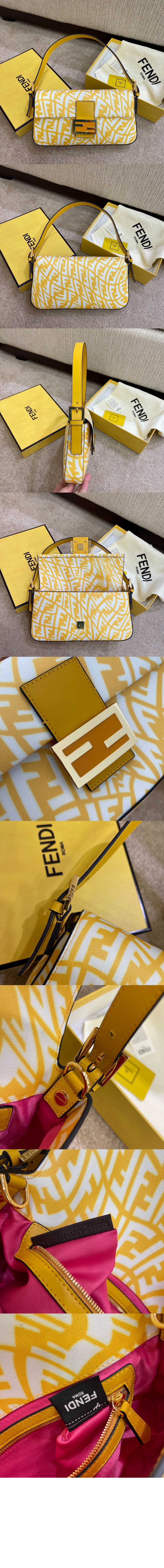 미러급레플리카사이트 | 명품레플리카 전문 쇼핑몰  | 퍼스트원 - 더블 F 숄더백 8BR792 > 펜디