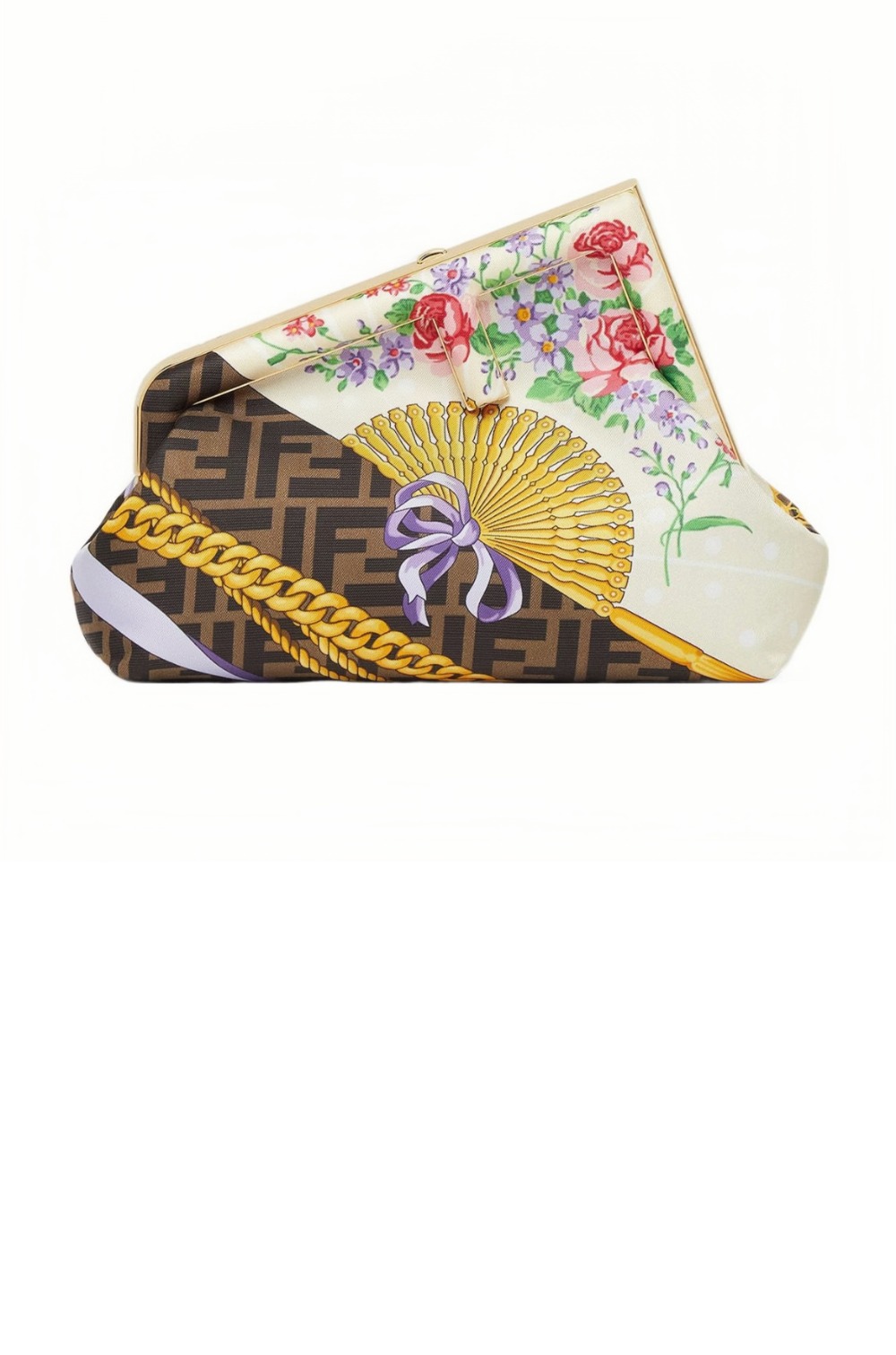 미러급레플리카사이트 | 명품레플리카 전문 쇼핑몰  | 퍼스트원 - 퍼스트 숄더백 스몰 8BP129 > 펜디