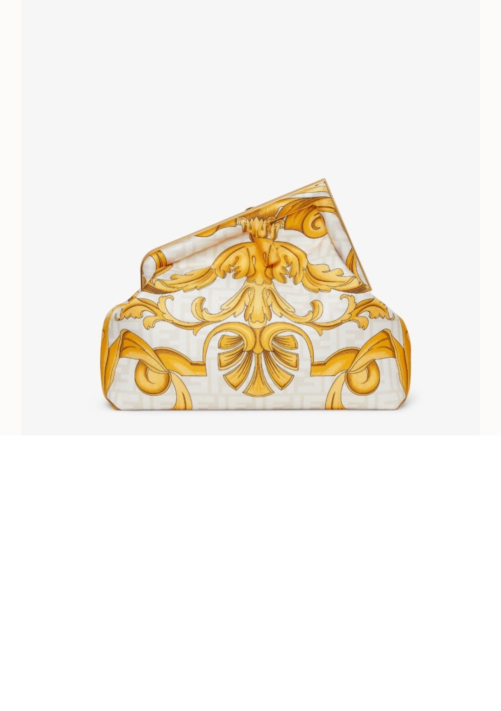 미러급레플리카사이트 | 명품레플리카 전문 쇼핑몰  | 퍼스트원 - 퍼스트 숄더백 스몰 8BP129 > 펜디