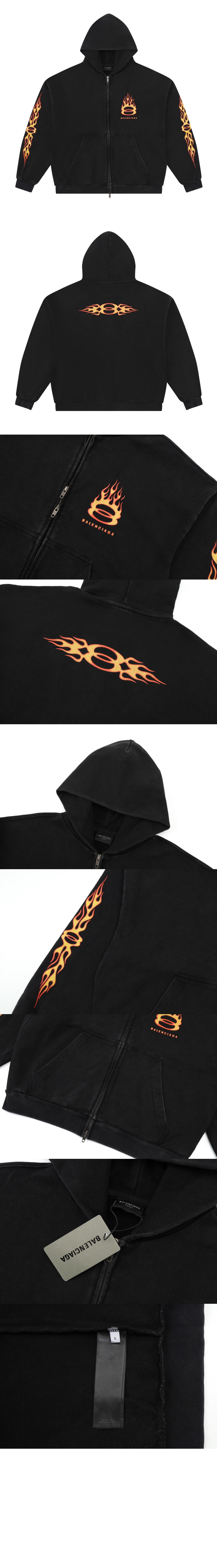 미러급레플리카사이트 | 명품레플리카 전문 쇼핑몰  | 퍼스트원 - 후드 티셔츠 > 발렌시아가