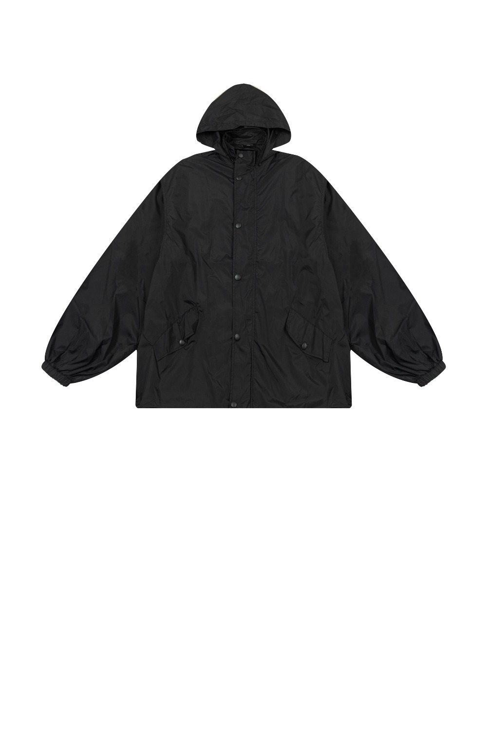 미러급레플리카사이트 | 명품레플리카 전문 쇼핑몰  | 퍼스트원 - 윈드브레이커 재킷 > 발렌시아가