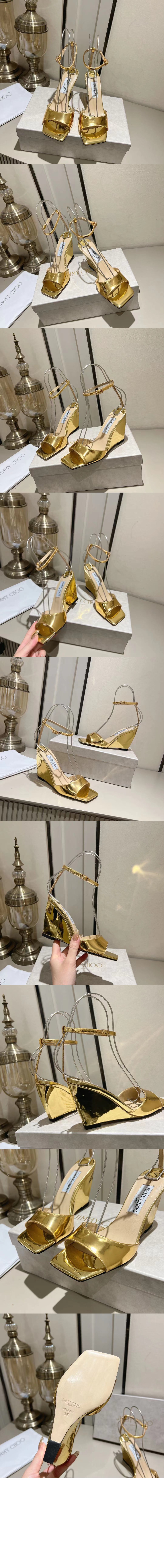 미러급레플리카사이트 | 명품레플리카 전문 쇼핑몰  | 퍼스트원 - wedge sandal > 지미추