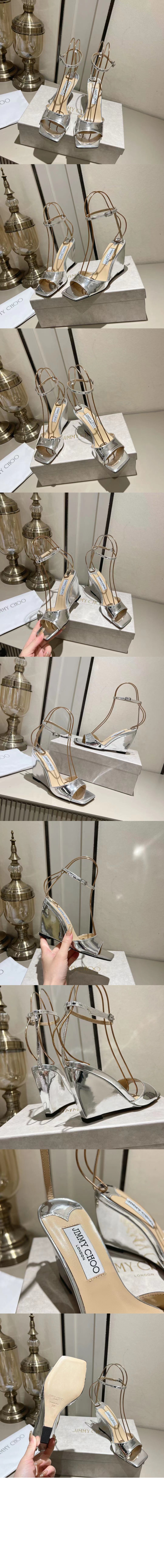 미러급레플리카사이트 | 명품레플리카 전문 쇼핑몰  | 퍼스트원 - wedge sandal > 지미추