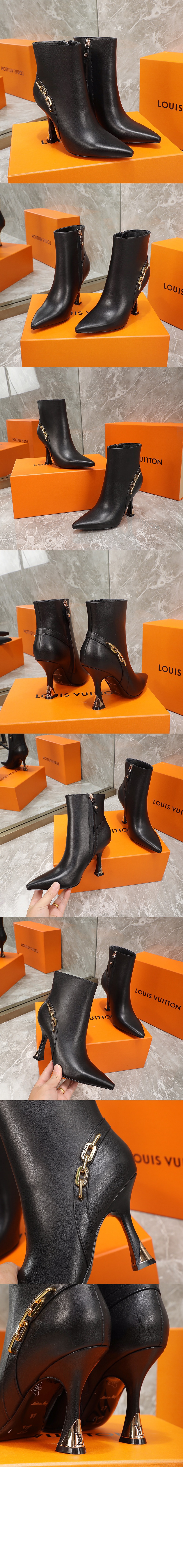 미러급레플리카사이트 | 명품레플리카 전문 쇼핑몰  | 퍼스트원 - 스파크레 앵클부츠 1ACAKO > 루이비통