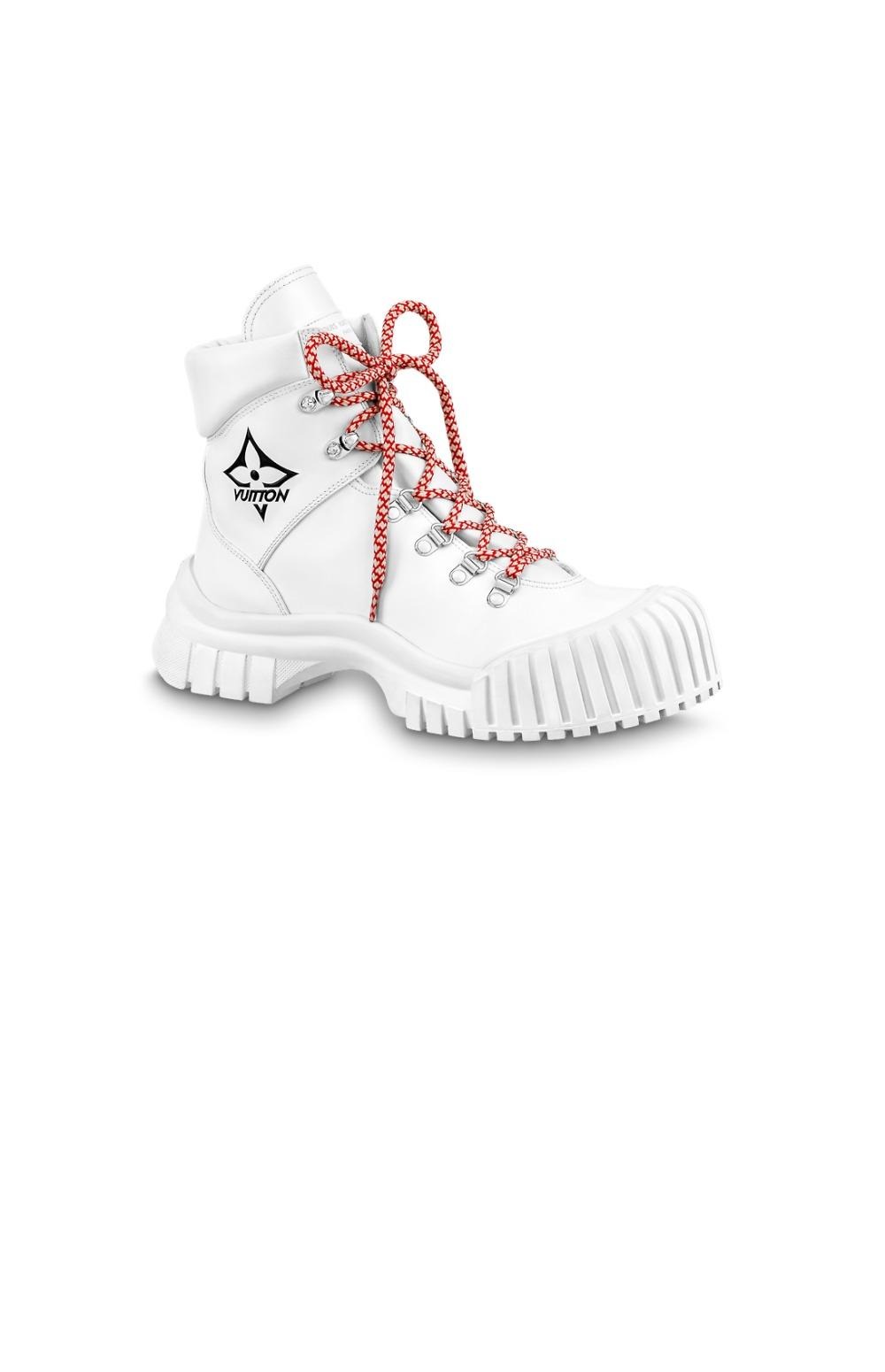 미러급레플리카사이트 | 명품레플리카 전문 쇼핑몰  | 퍼스트원 - 루비 플랫 부츠 1AAM1Y > 루이비통