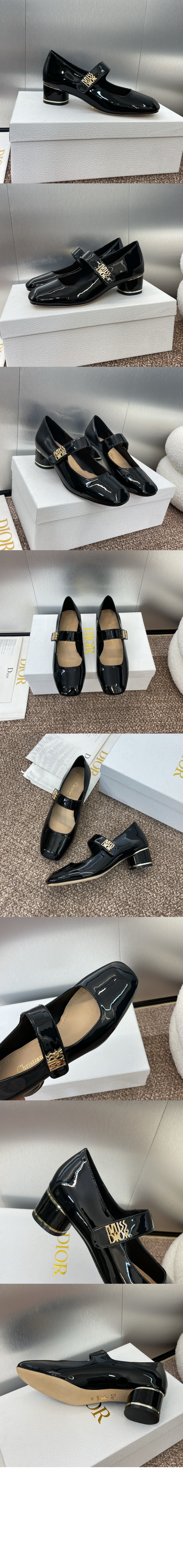 미러급레플리카사이트 | 명품레플리카 전문 쇼핑몰  | 퍼스트원 - 펌프스 KDV26 > 디올