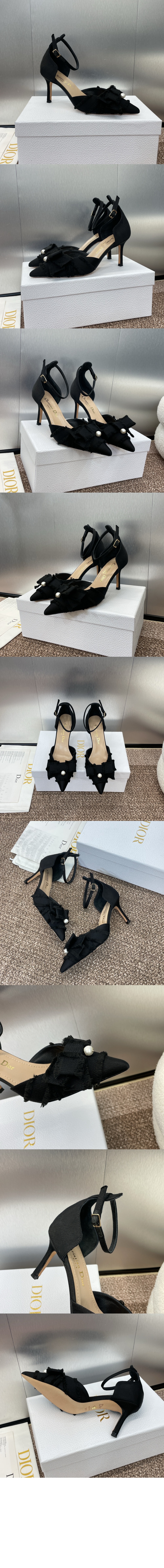 미러급레플리카사이트 | 명품레플리카 전문 쇼핑몰  | 퍼스트원 - Adiorable 펌프 KCV24 > 디올