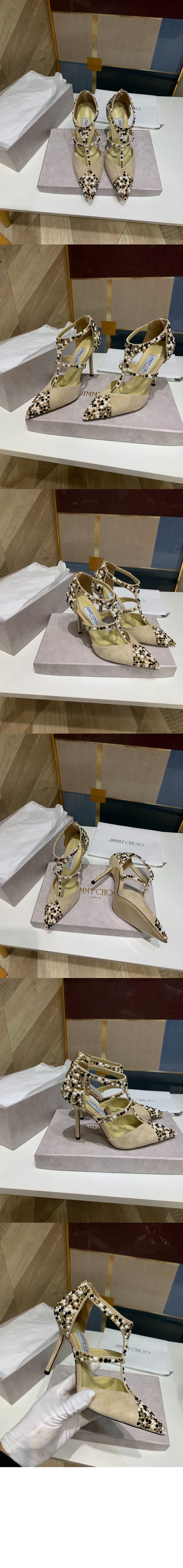 미러급레플리카사이트 | 명품레플리카 전문 쇼핑몰  | 퍼스트원 - Saoni 100 > 지미추