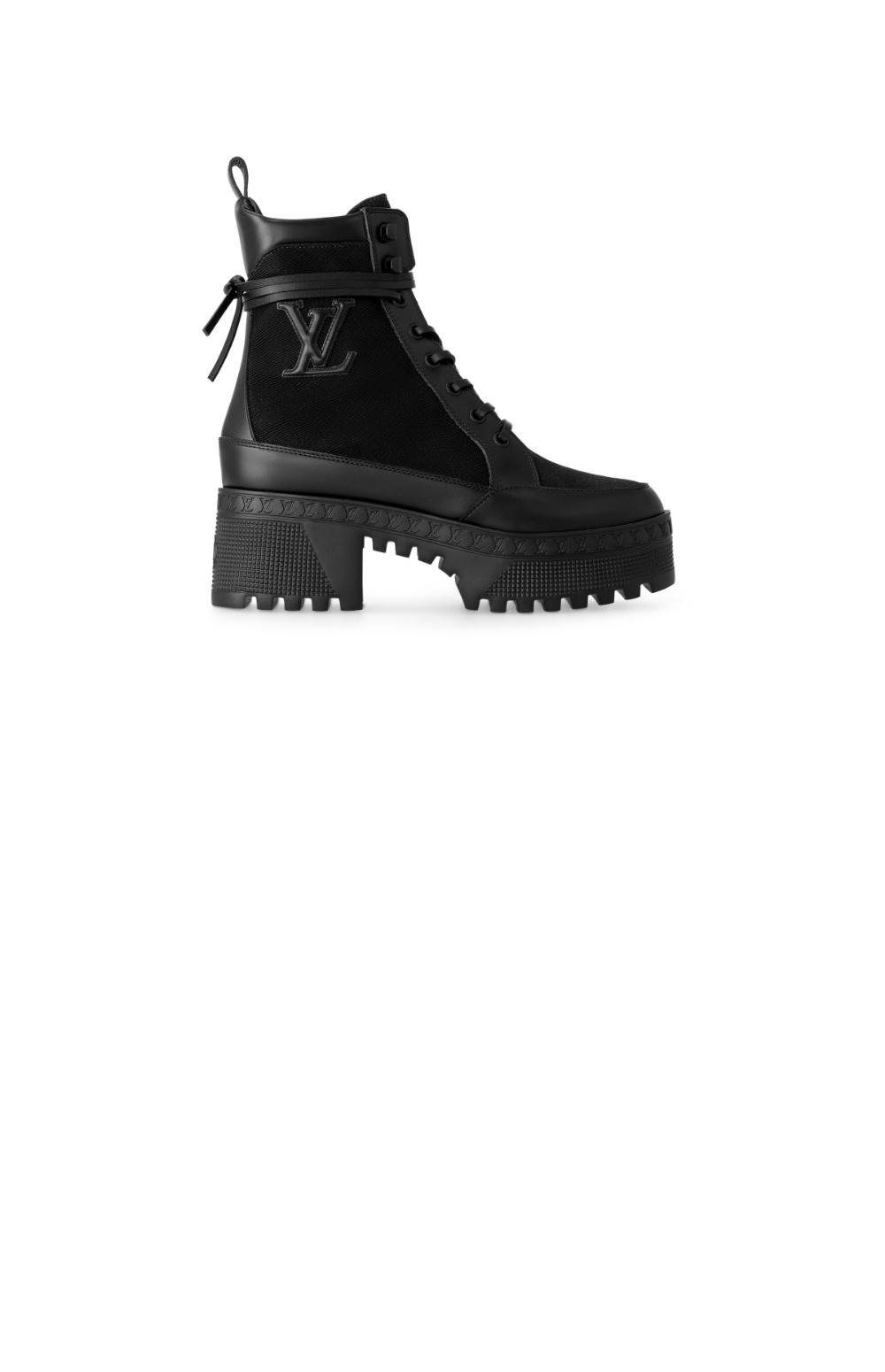 미러급레플리카사이트 | 명품레플리카 전문 쇼핑몰  | 퍼스트원 - 로리엇 플랫폼 데저트 부츠 1AC7RU > 루이비통