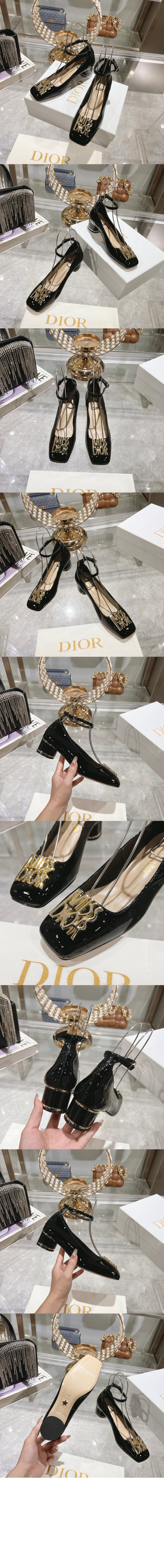 미러급레플리카사이트 | 명품레플리카 전문 쇼핑몰  | 퍼스트원 - 펌프스 KDV26 > 디올