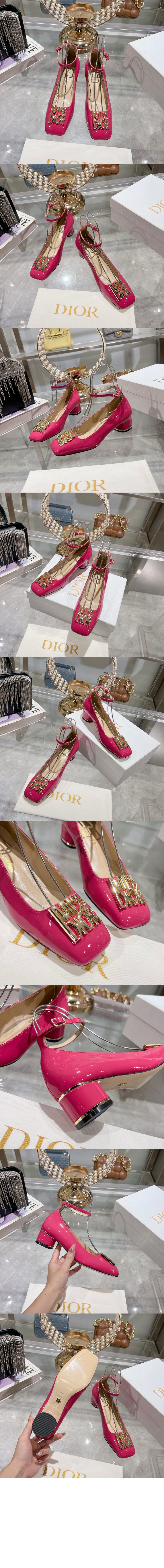 미러급레플리카사이트 | 명품레플리카 전문 쇼핑몰  | 퍼스트원 - Graffiti 펌프스 KDV26 > 디올
