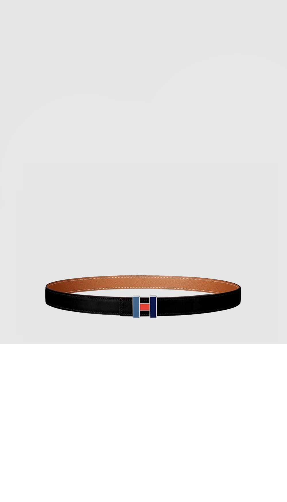 미러급레플리카사이트 | 명품레플리카 전문 쇼핑몰  | 퍼스트원 - H 리버서블 벨트 > 에르메스