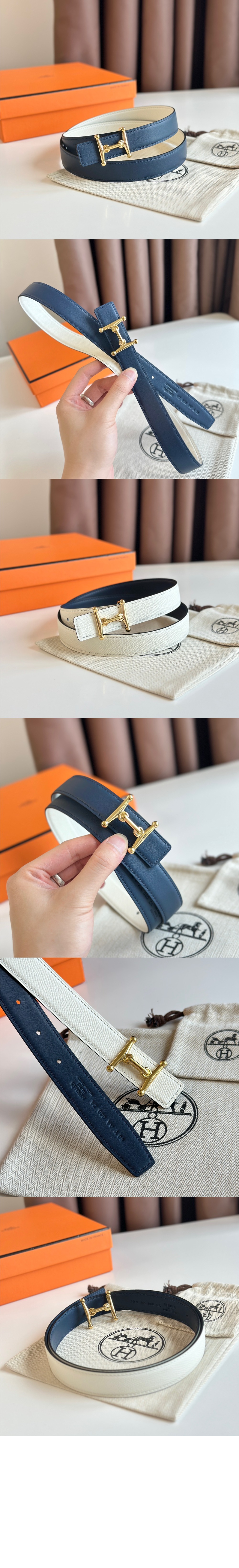 미러급레플리카사이트 | 명품레플리카 전문 쇼핑몰  | 퍼스트원 - 모르스 리버서블 벨트 > 에르메스