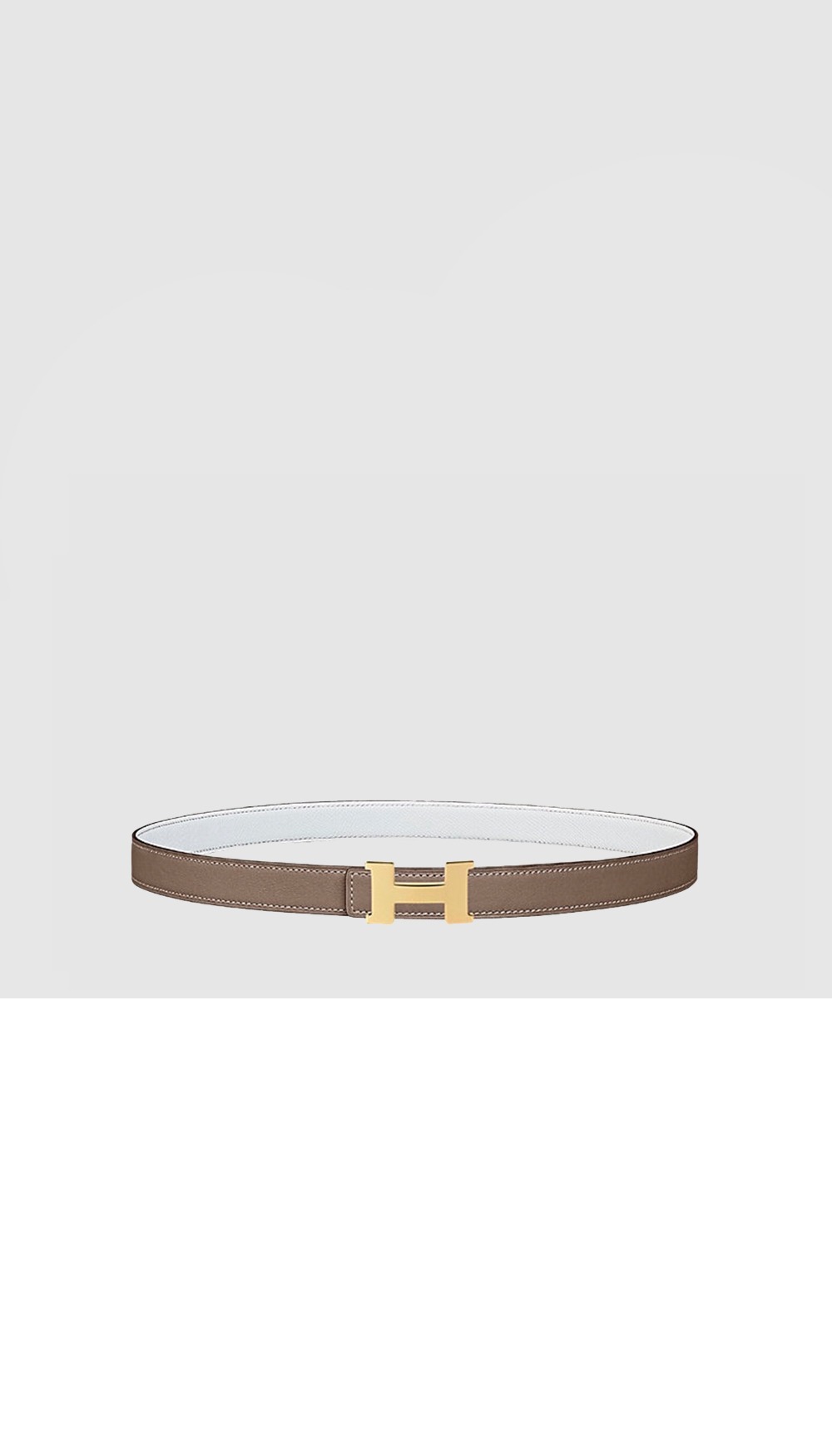 미러급레플리카사이트 | 명품레플리카 전문 쇼핑몰  | 퍼스트원 - 미니 콘스탄스 리버서블 벨트 > 에르메스