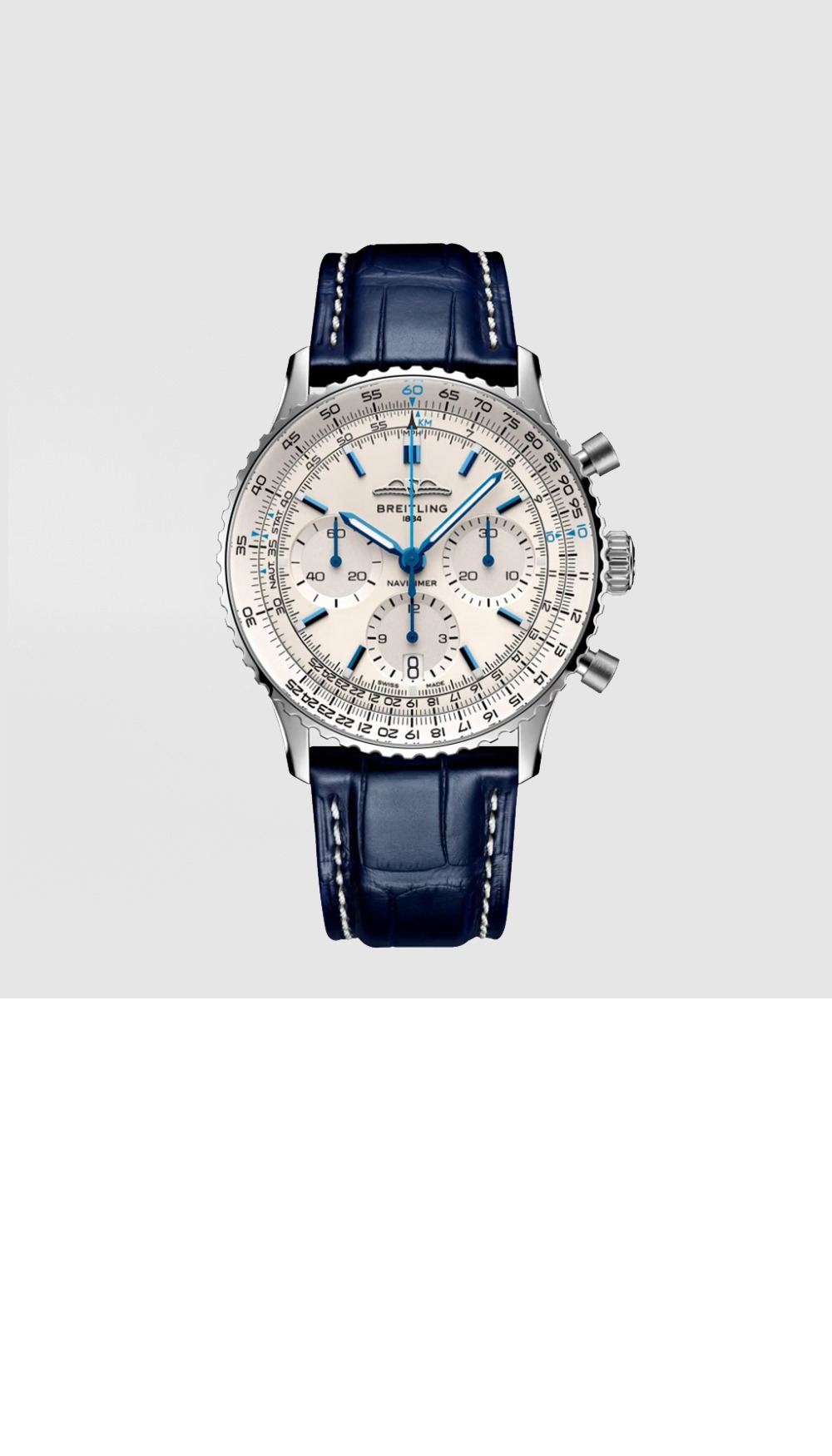 미러급레플리카사이트 | 명품레플리카 전문 쇼핑몰  | 퍼스트원 - 네비타이머 B01 41 AB0139A7 > 브라이틀링