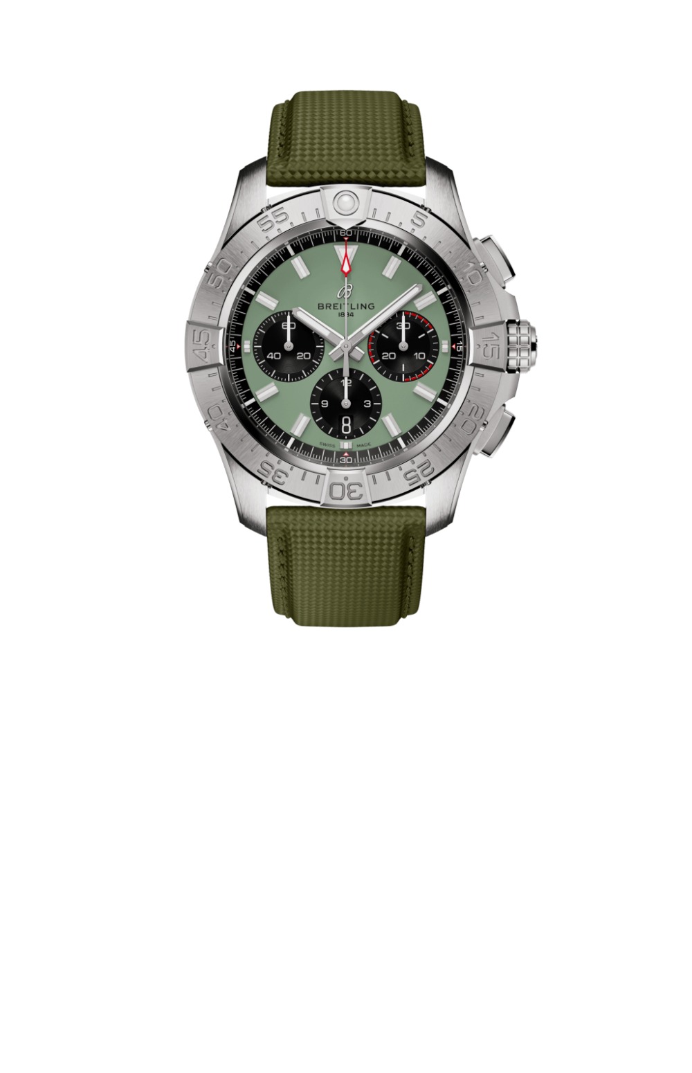 미러급레플리카사이트 | 명품레플리카 전문 쇼핑몰  | 퍼스트원 - 어벤져 B01 크로노그래프 44 AB014710 > 브라이틀링