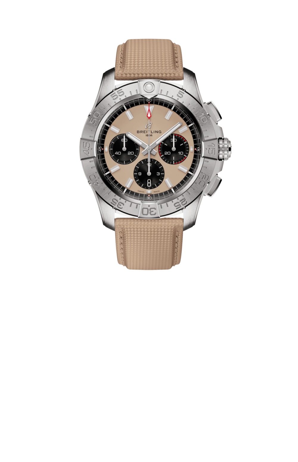 미러급레플리카사이트 | 명품레플리카 전문 쇼핑몰  | 퍼스트원 - 어벤져 B01 크로노그래프 44 AB014710 > 브라이틀링