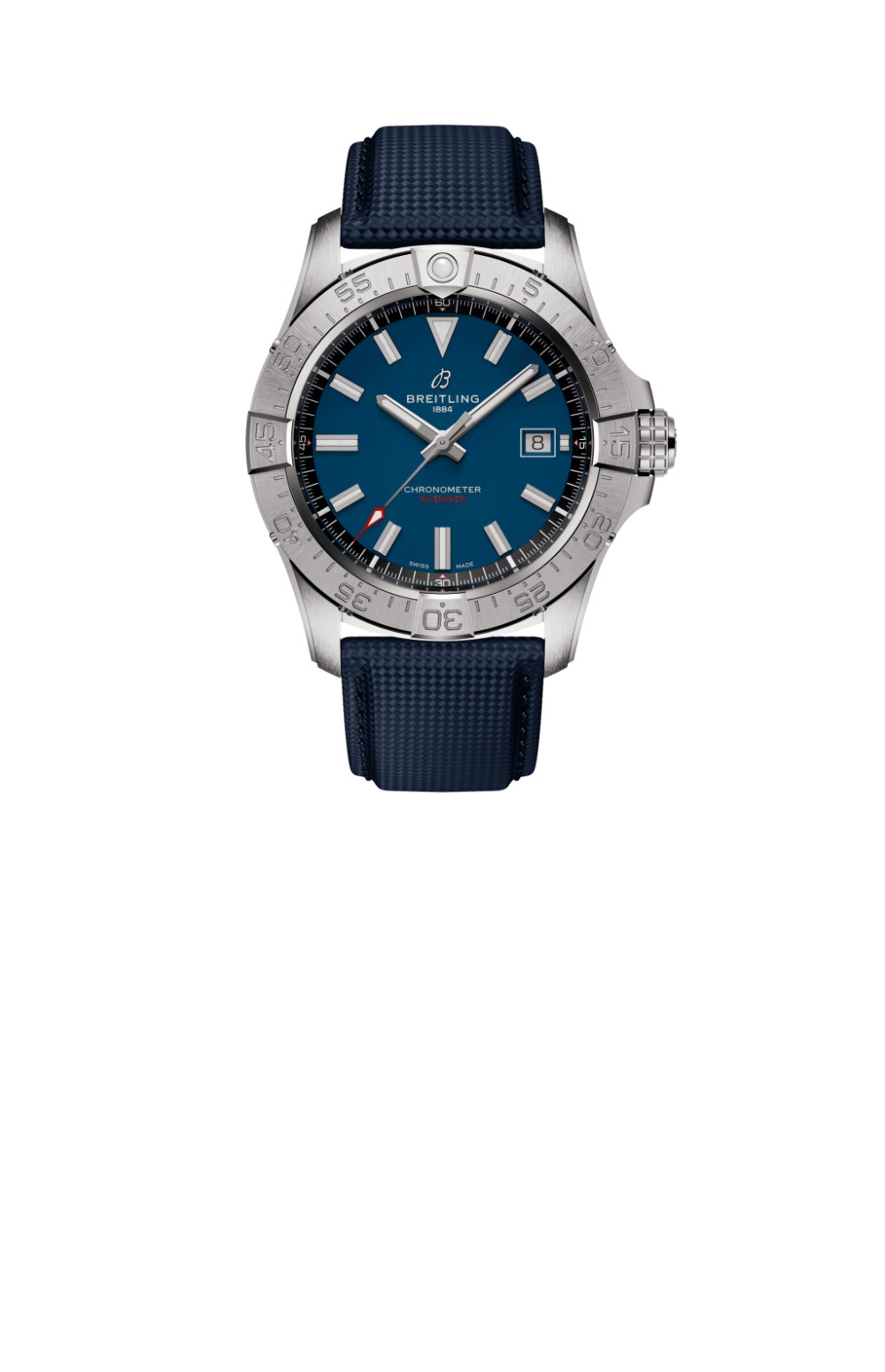 미러급레플리카사이트 | 명품레플리카 전문 쇼핑몰  | 퍼스트원 - 어벤져 오토매틱 42 A1732810 > 브라이틀링