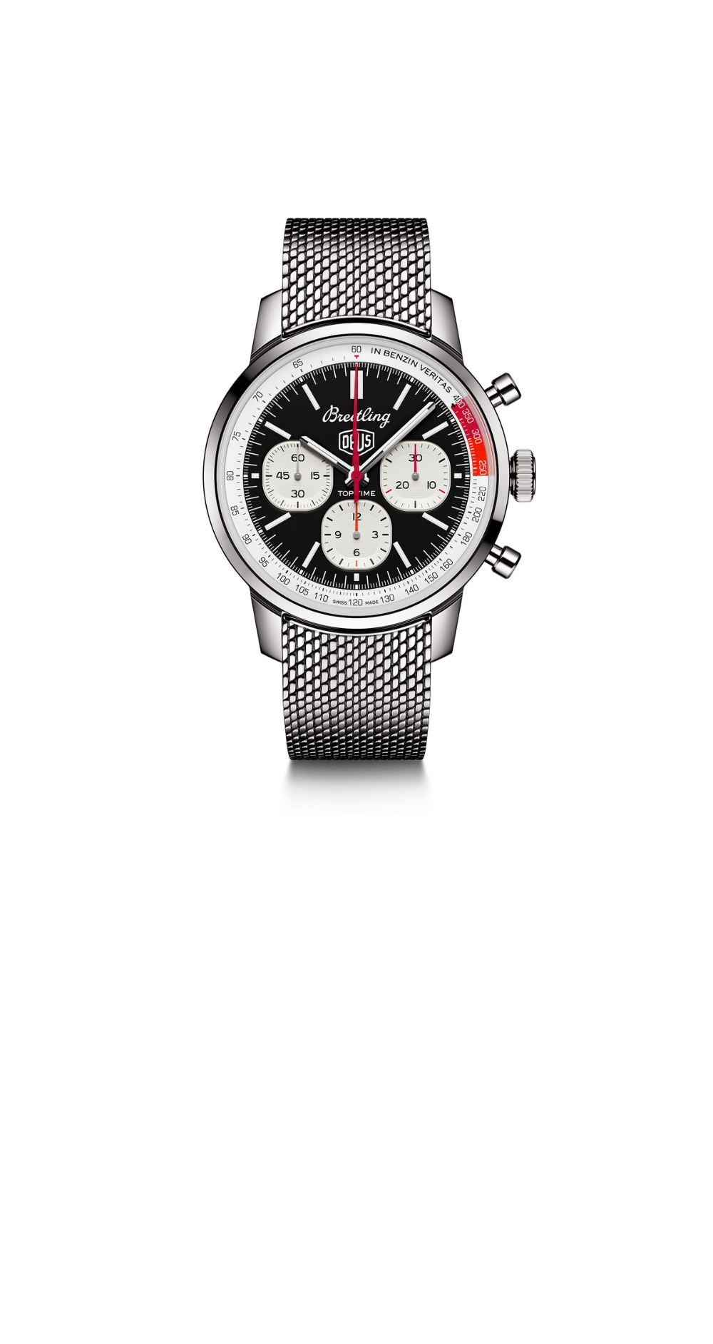 미러급레플리카사이트 | 명품레플리카 전문 쇼핑몰  | 퍼스트원 - 탑 타임 데우스 B01 41 AB01765A > 브라이틀링