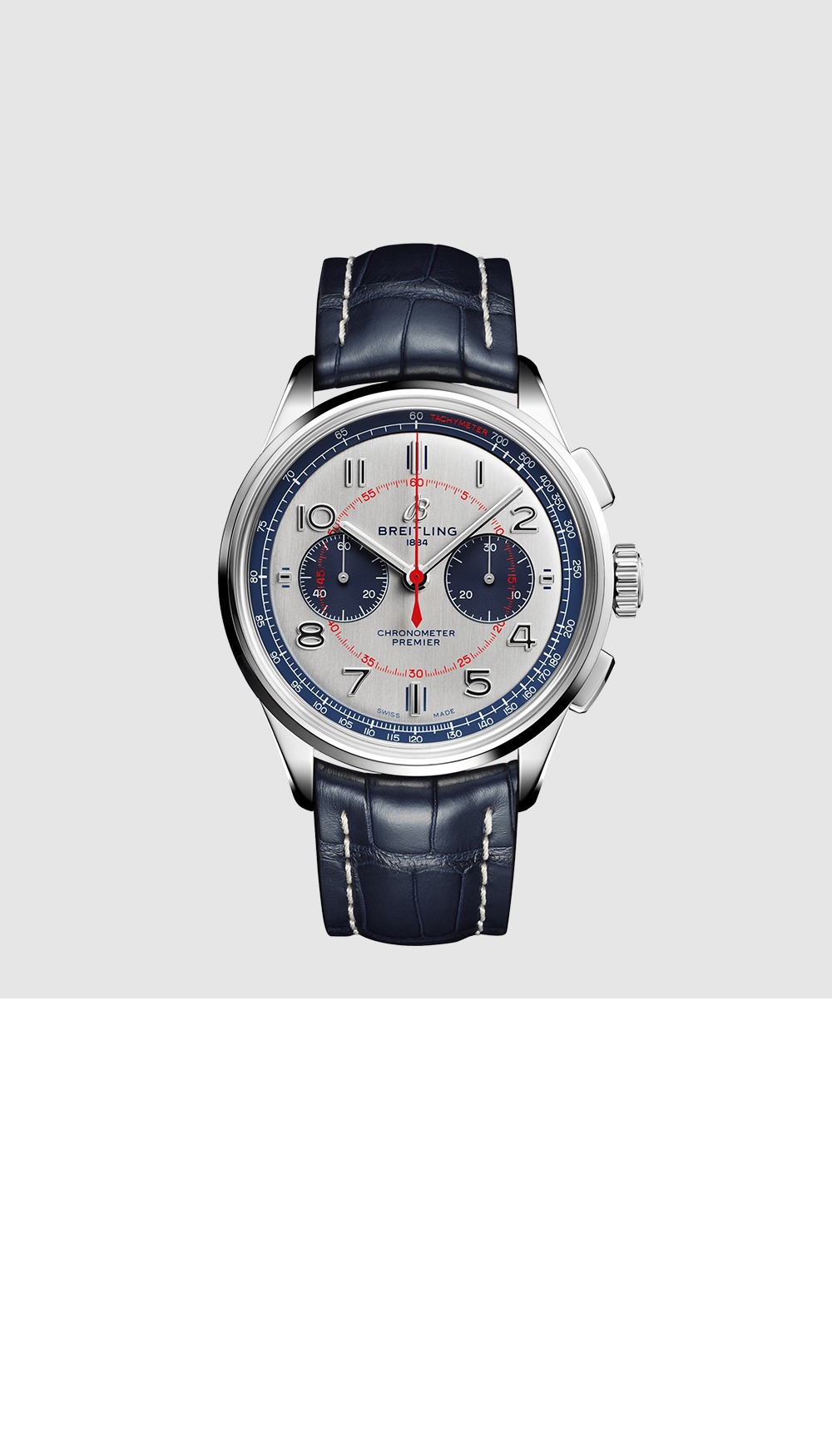 미러급레플리카사이트 | 명품레플리카 전문 쇼핑몰  | 퍼스트원 - 프리미에르 B01 42 AB0118A7 > 브라이틀링