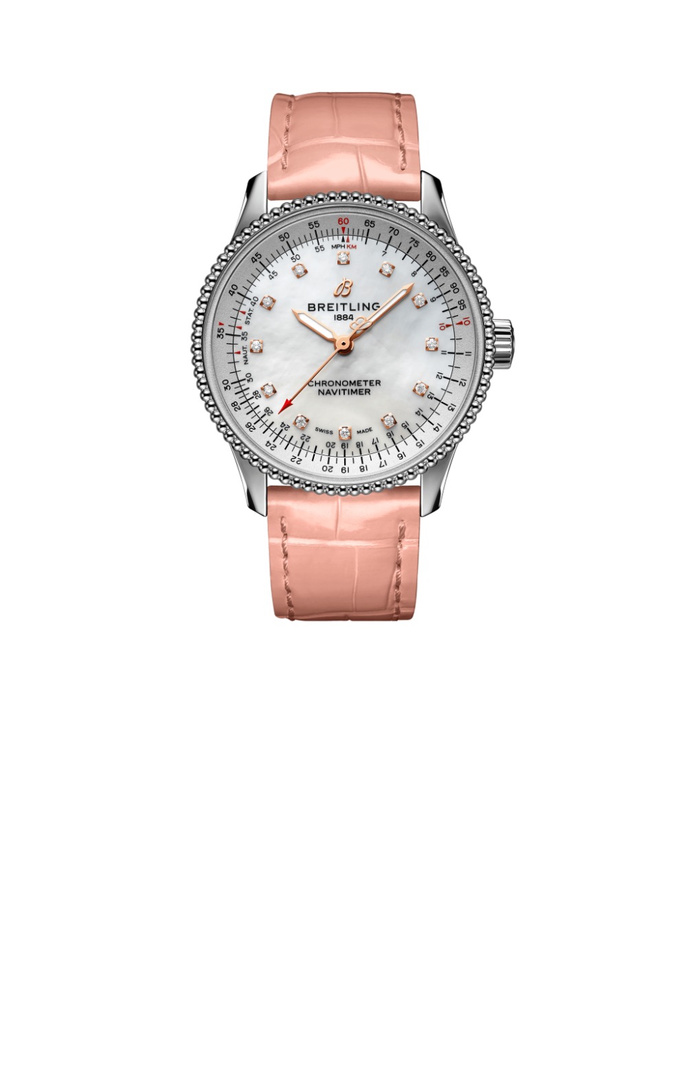 미러급레플리카사이트 | 명품레플리카 전문 쇼핑몰  | 퍼스트원 - 내비타이머 오토매틱 35 A1739521 > 브라이틀링