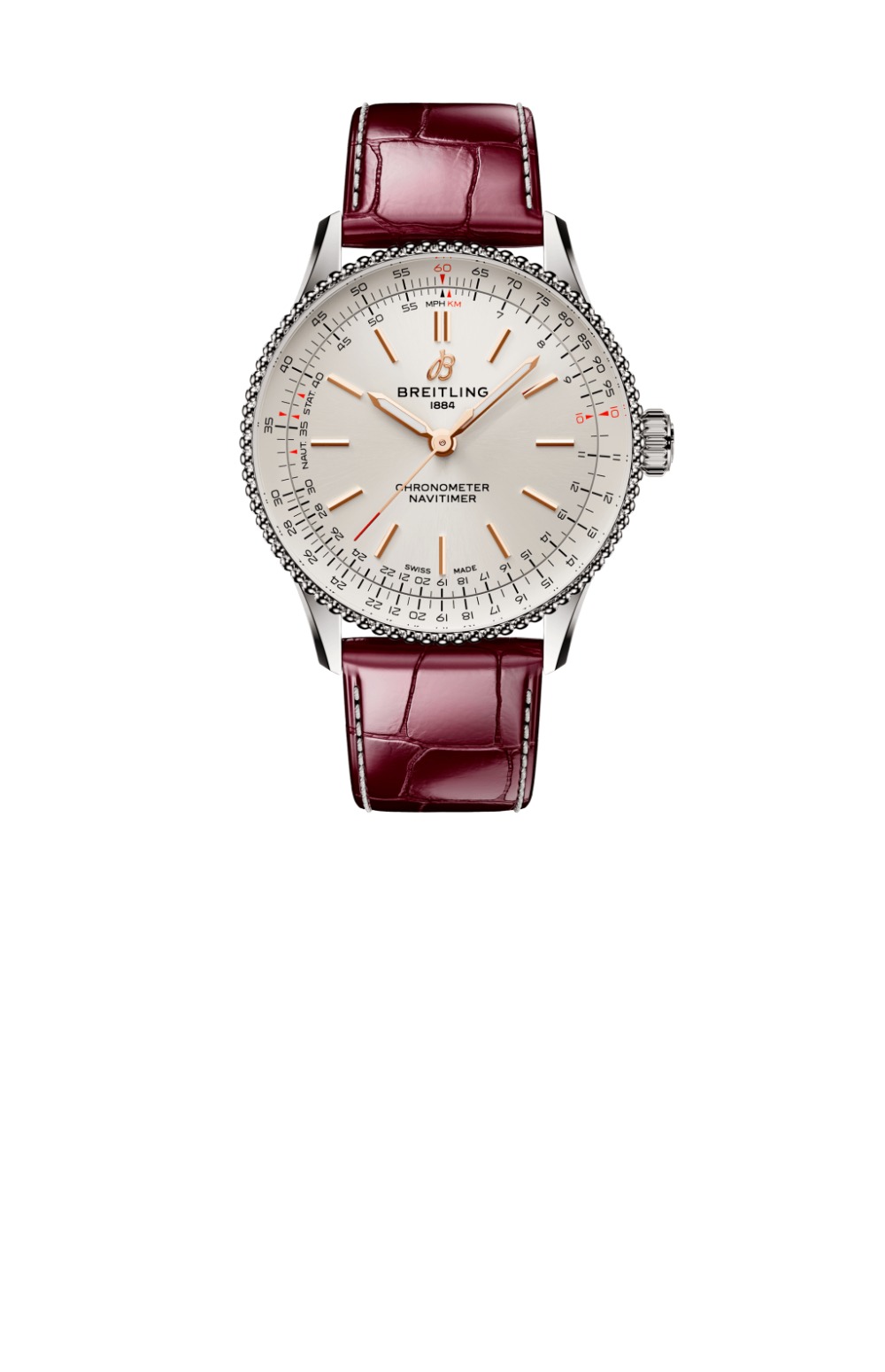 미러급레플리카사이트 | 명품레플리카 전문 쇼핑몰  | 퍼스트원 - 내비타이머 오토매틱 36 A1732721 > 브라이틀링