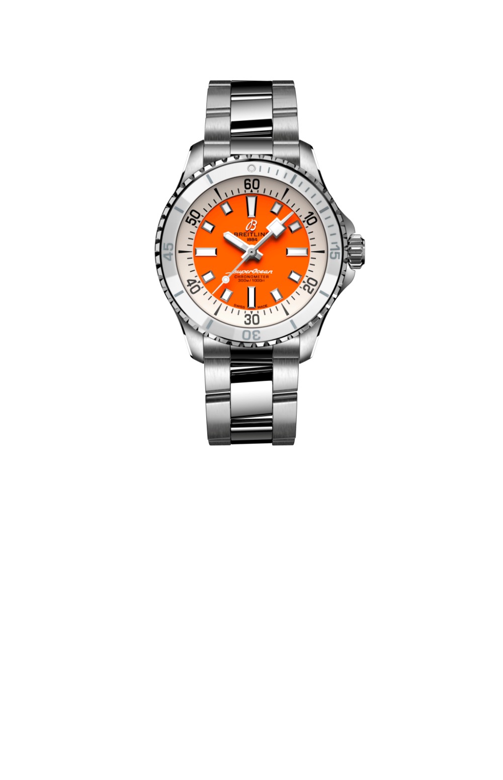 미러급레플리카사이트 | 명품레플리카 전문 쇼핑몰  | 퍼스트원 - 슈퍼오션 오토매틱 36 A1737721 > 브라이틀링