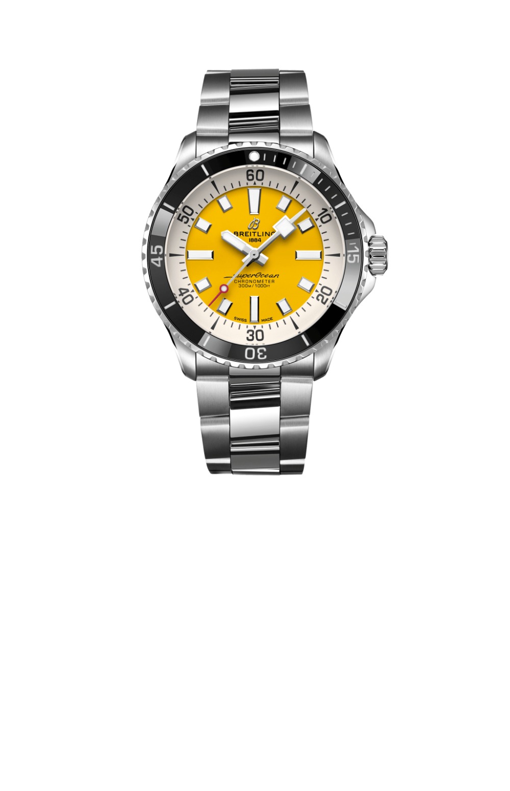 미러급레플리카사이트 | 명품레플리카 전문 쇼핑몰  | 퍼스트원 - 슈퍼오션 오토매틱 42 A1737521 > 브라이틀링