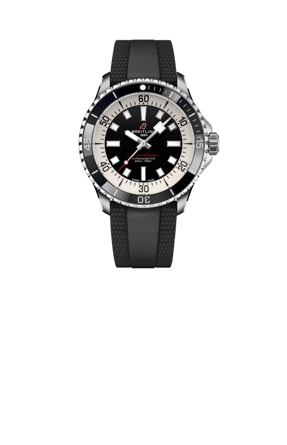 미러급레플리카사이트 | 명품레플리카 전문 쇼핑몰  | 퍼스트원 - 슈퍼오션 오토매틱 42 A1737521 > 브라이틀링