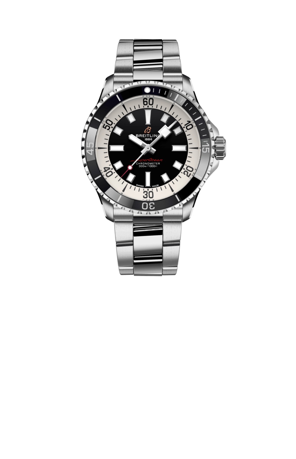 미러급레플리카사이트 | 명품레플리카 전문 쇼핑몰  | 퍼스트원 - 슈퍼오션 오토매틱 42 A1737521 > 브라이틀링