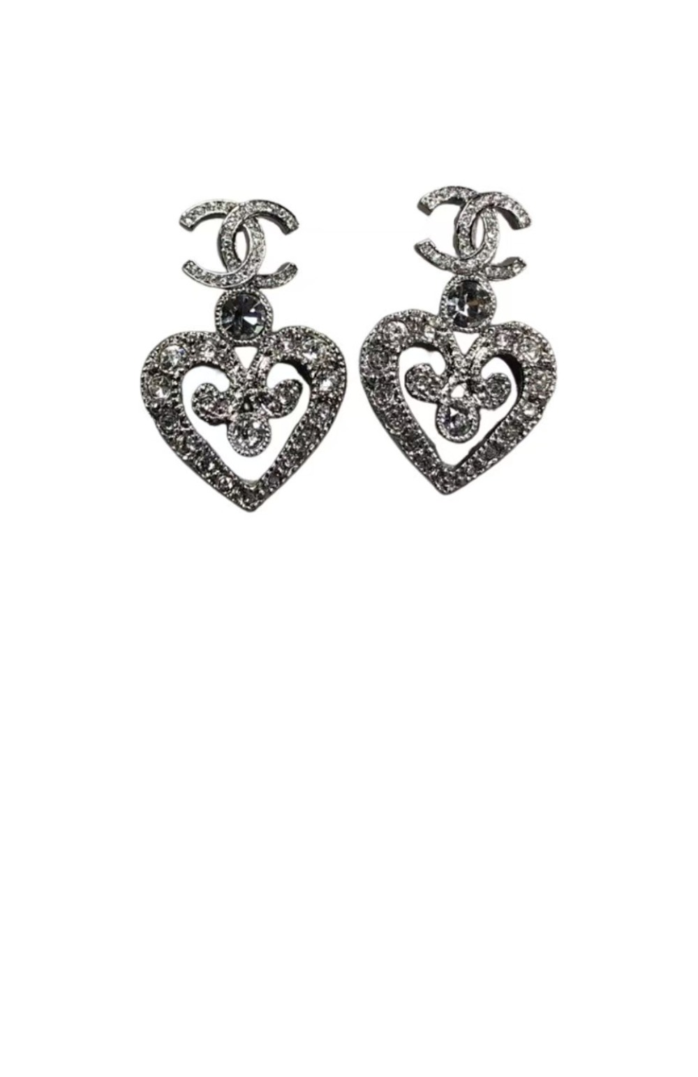 미러급레플리카사이트 | 명품레플리카 전문 쇼핑몰  | 퍼스트원 - 귀걸이 ABC160 > 샤넬