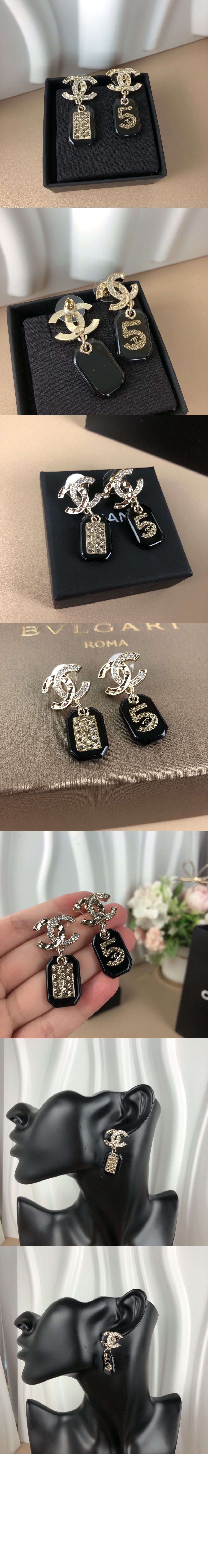 미러급레플리카사이트 | 명품레플리카 전문 쇼핑몰  | 퍼스트원 - 귀걸이 ABB357 > 샤넬