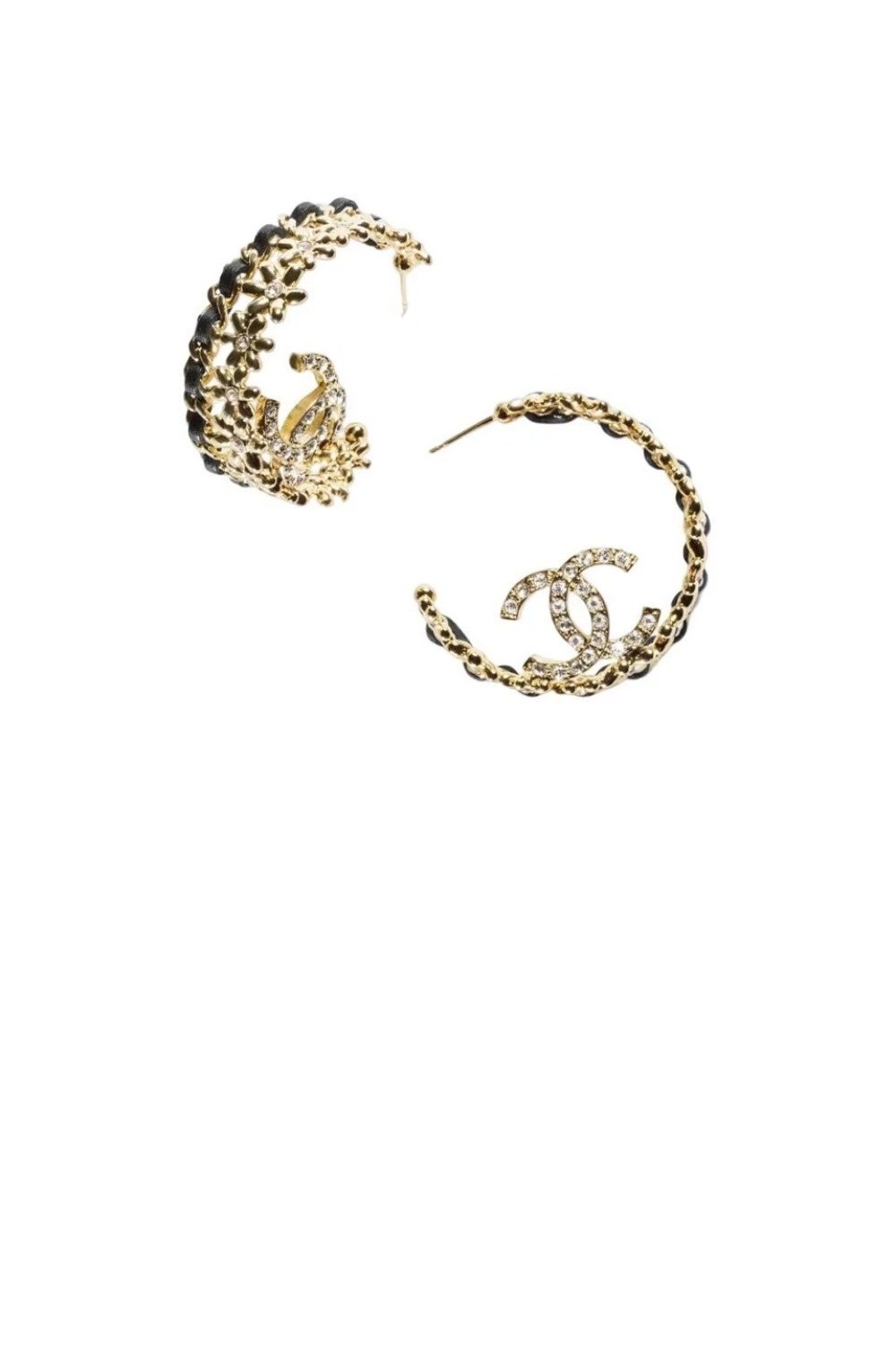 미러급레플리카사이트 | 명품레플리카 전문 쇼핑몰  | 퍼스트원 - 귀걸이 ABB340 > 샤넬