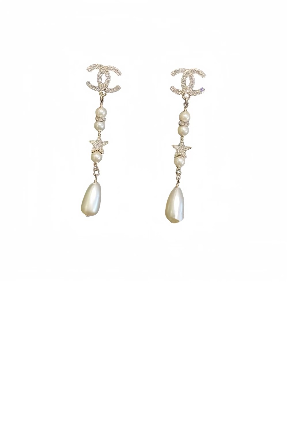 미러급레플리카사이트 | 명품레플리카 전문 쇼핑몰  | 퍼스트원 - 귀걸이 ABB273 > 샤넬