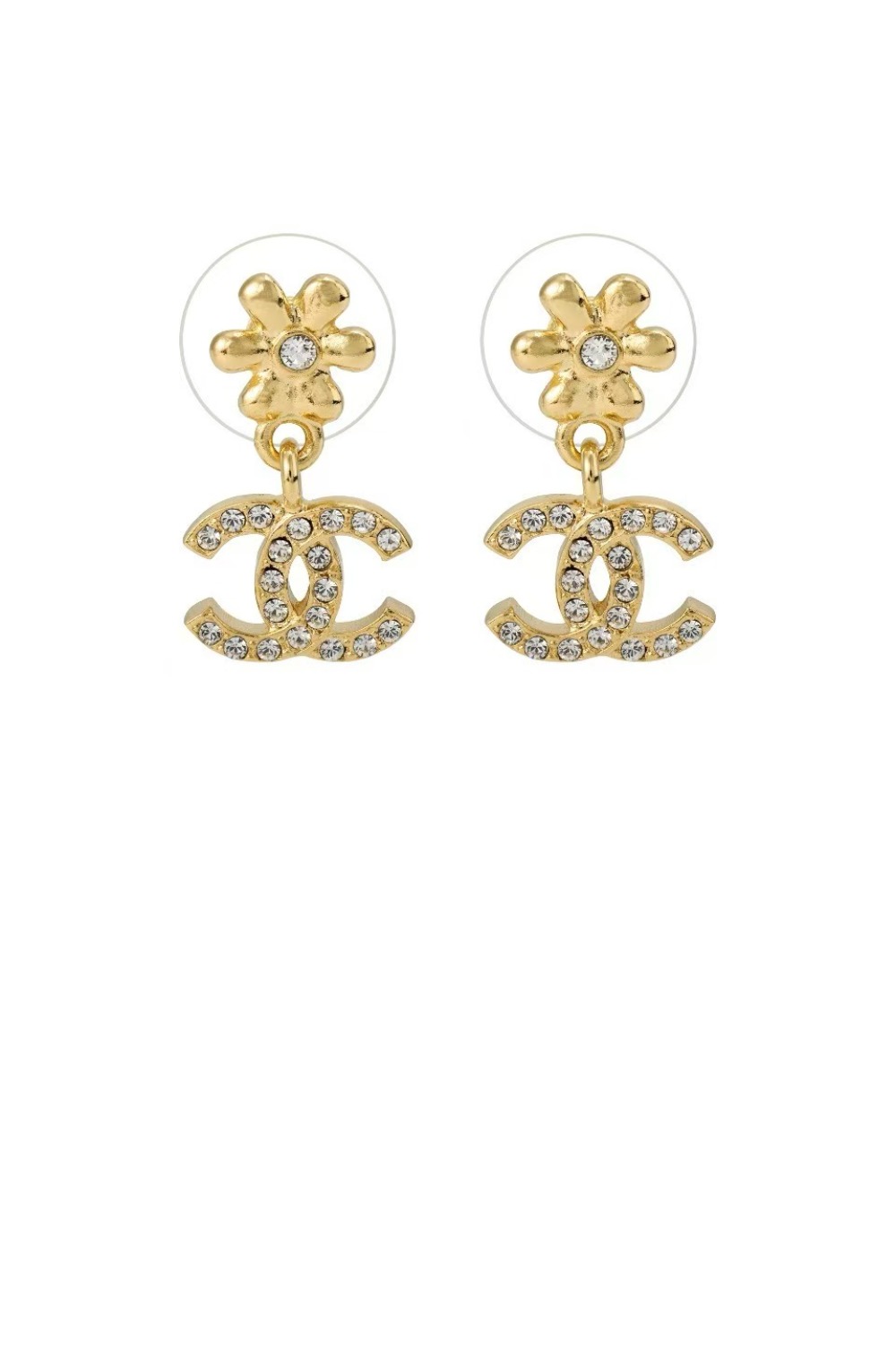 미러급레플리카사이트 | 명품레플리카 전문 쇼핑몰  | 퍼스트원 - 귀걸이 ABB350 > 샤넬