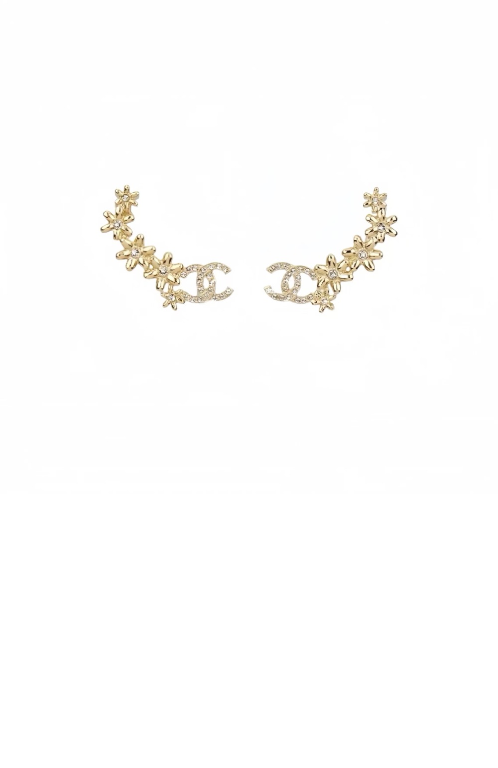 미러급레플리카사이트 | 명품레플리카 전문 쇼핑몰  | 퍼스트원 - 귀걸이 ABB347 > 샤넬