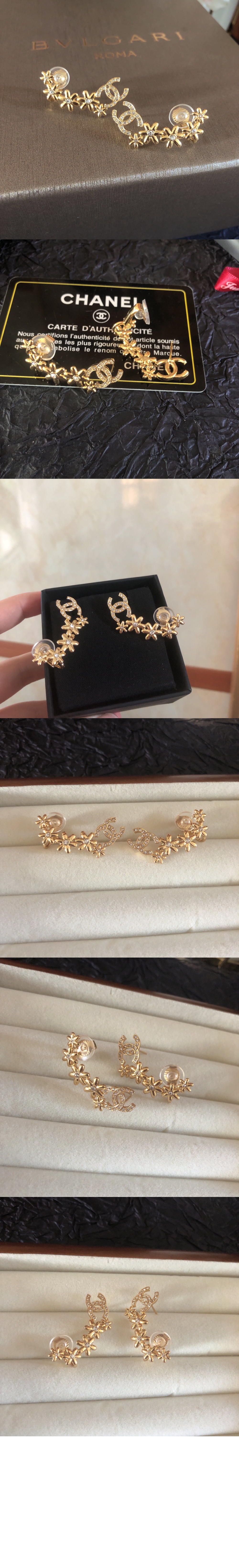 미러급레플리카사이트 | 명품레플리카 전문 쇼핑몰  | 퍼스트원 - 귀걸이 ABB347 > 샤넬