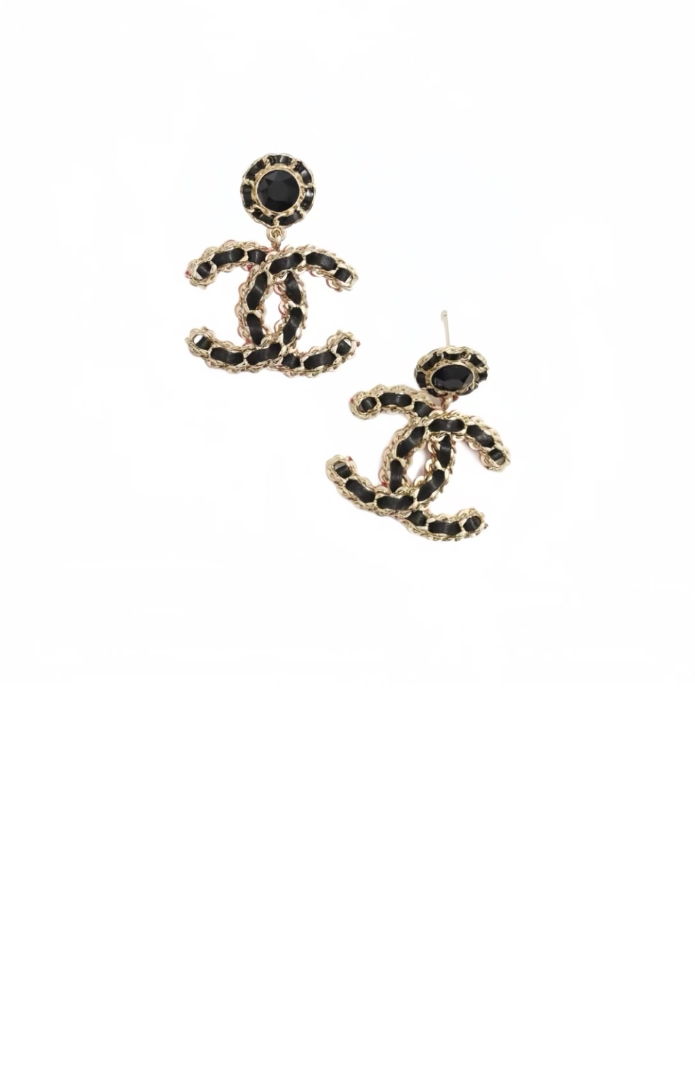 미러급레플리카사이트 | 명품레플리카 전문 쇼핑몰  | 퍼스트원 - 귀걸이 ABB606 > 샤넬