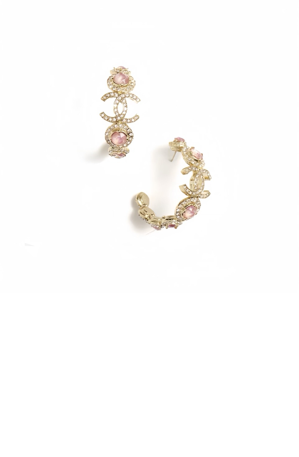 미러급레플리카사이트 | 명품레플리카 전문 쇼핑몰  | 퍼스트원 - 귀걸이 ABB691 > 샤넬