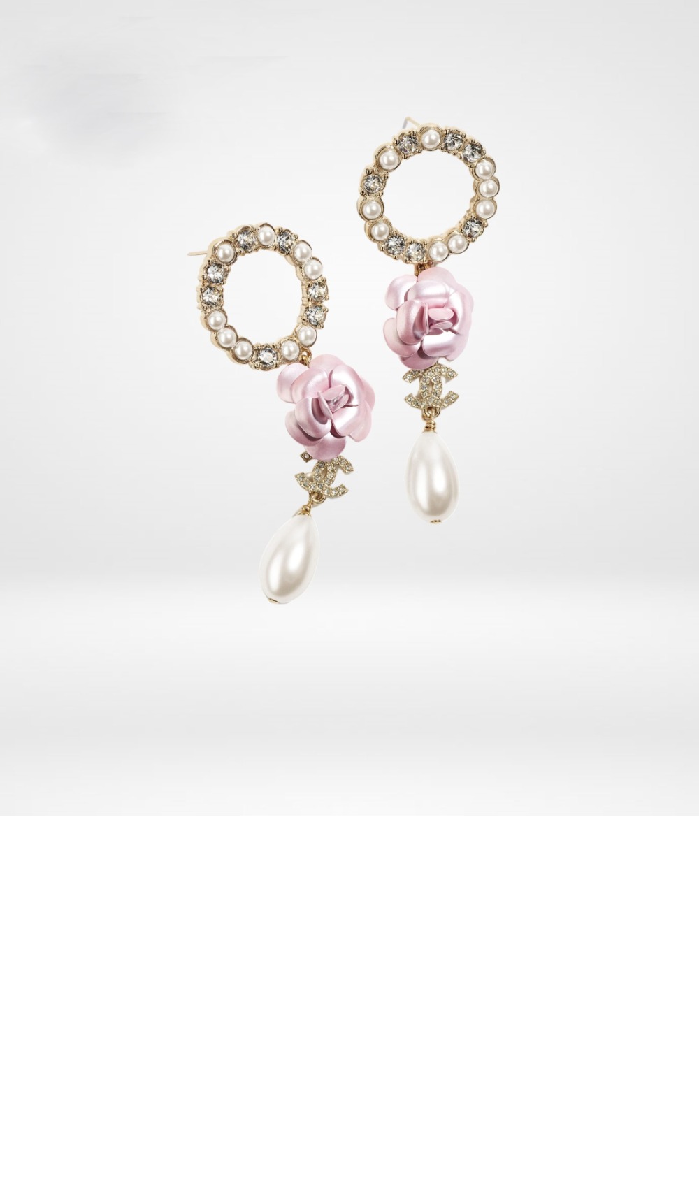 미러급레플리카사이트 | 명품레플리카 전문 쇼핑몰  | 퍼스트원 - 귀걸이 ABA020 > 샤넬