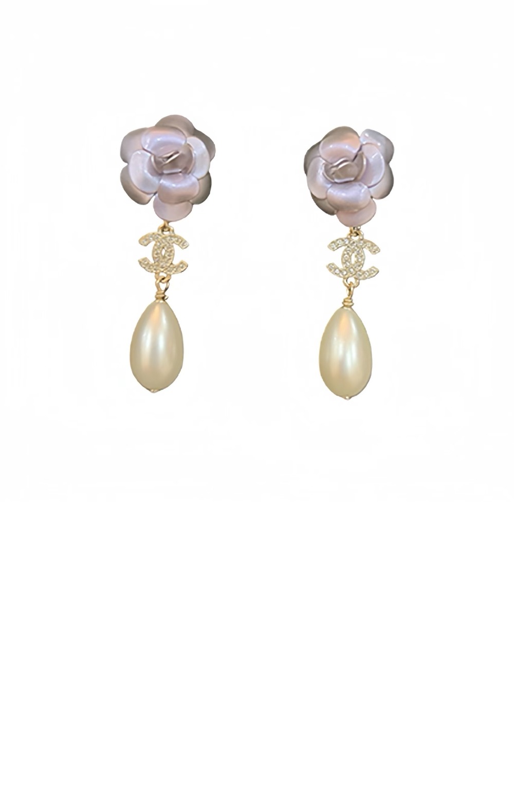 미러급레플리카사이트 | 명품레플리카 전문 쇼핑몰  | 퍼스트원 - 귀걸이 ABA022 > 샤넬